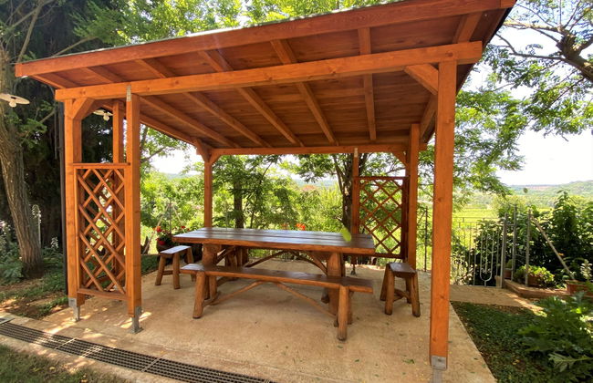 Podere la Quercia - Foto 23