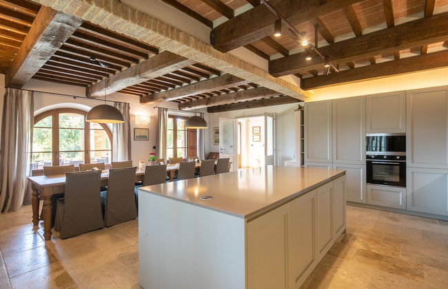 Villa Ripa by Mmega - Foto 12