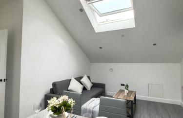 Cumberland Street Apartments by Happy Days - Foto 37