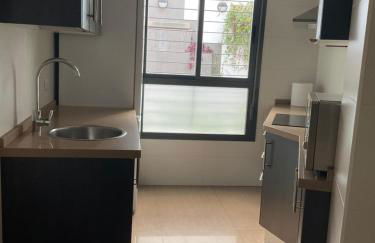 Apt céntrico, a pie de calle. - Foto 8