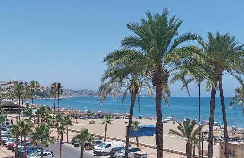 APARTAMENTO RONDA 4 BOLICHES Primera línea de playa - Foto 31