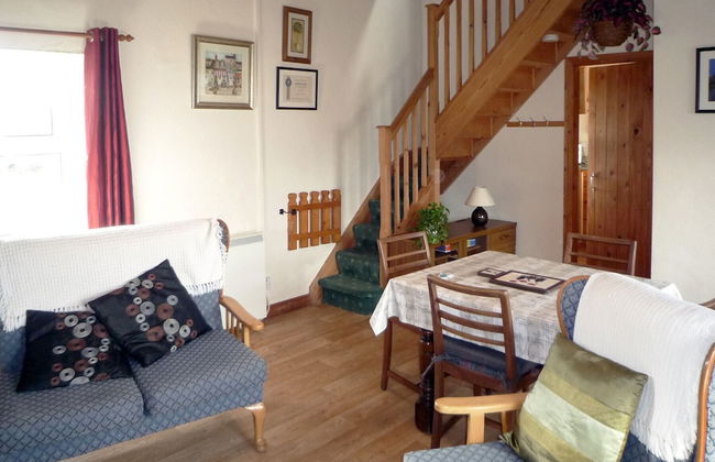 Bridies Holiday Cottage Roundstone - Foto 6