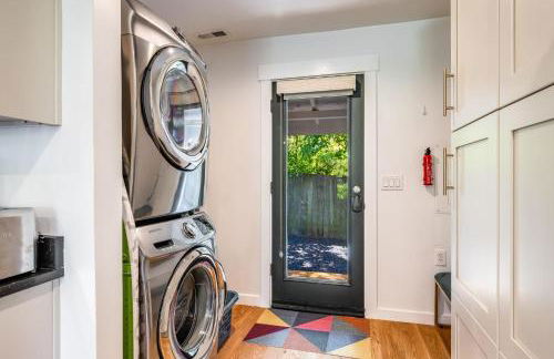 Perch - Ballard Cottage - Foto 35