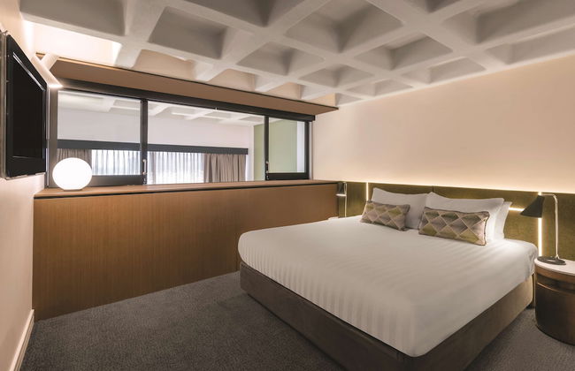 Adina Apartment Hotel Melbourne - Foto 41