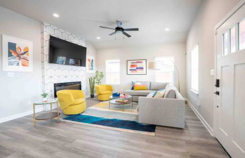 Casa Lavaca Luxury - Foto 1