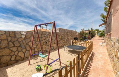 Los Naranjo - Foto 28