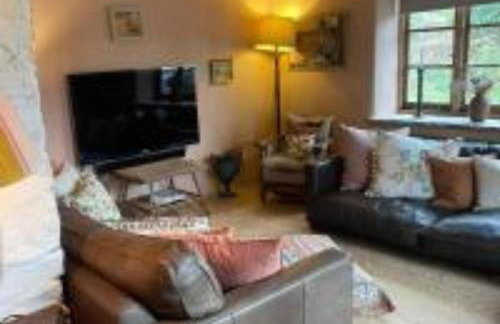 Tudor Romance- a historic manor house for holiday and corporate stays - Foto 57