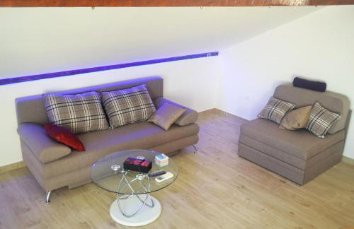 Apartments Toni Sea view - Photo 11