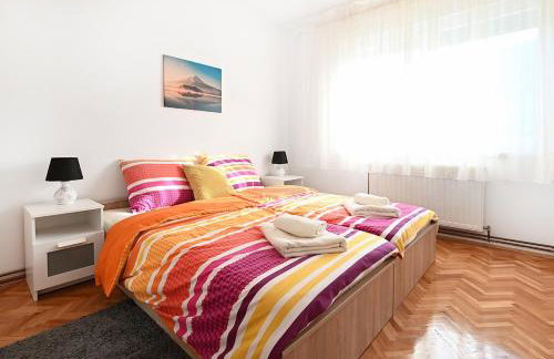 Zagreb Apartmani Santana - Foto 15