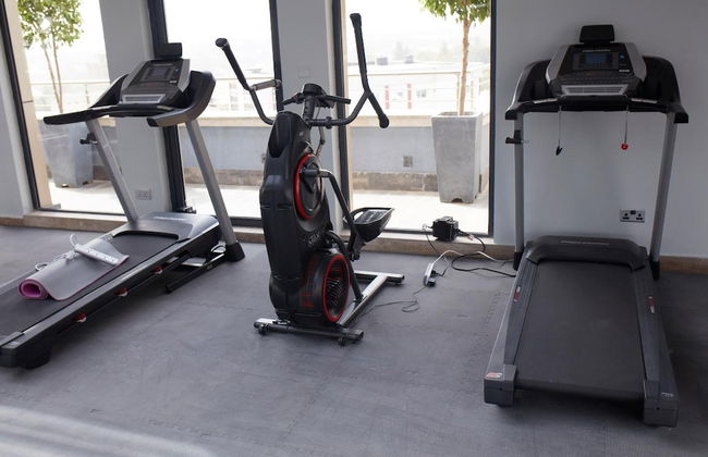 Belanova Apartments & Suites - Photo 36