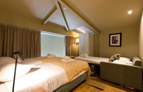 RVA - Porto Central Flats - Foto 48