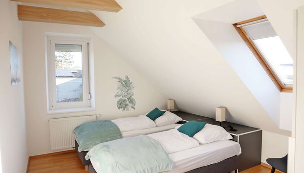 Ferienzimmer Reinisch - Photo 5, Room