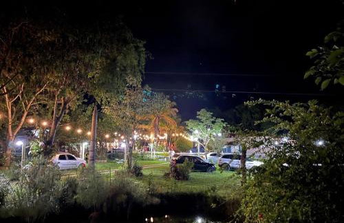 Sítio Veredas Formiga-MG - Foto 26