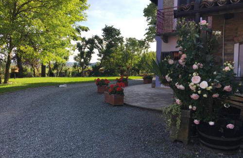 Agriturismo Relais "il Bricco" - Foto 107