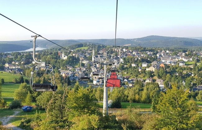 Apartment in Eibenstock - Foto 32