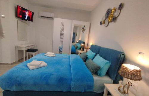 ILIOPOULOS Apartments - Foto 16