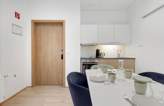 Blue Mountain Apartments by Heimaleiga - Foto 35