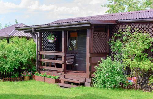 Pensjonat Jagoda - Foto 20