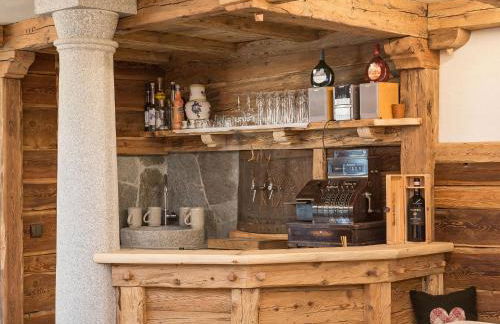 Chalet Piz da Peres - Foto 35