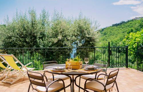 Villa Sant'Alfonso - Photo 21