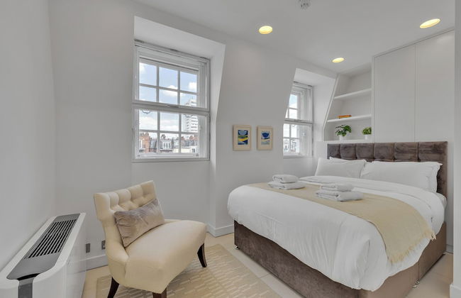 The Baker Residences - Foto 33