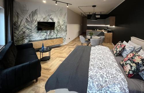 Apartamenty Warowna 2 - Foto 1
