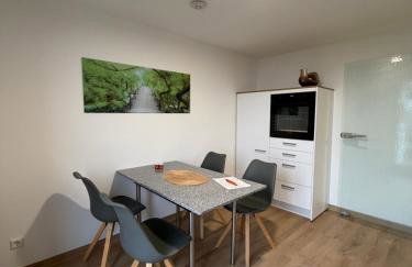 Apartments Metzingen Panoramablick - Foto 11