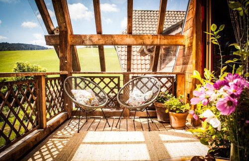 Ferienwohnung am Hirschenmoor - Photo 2