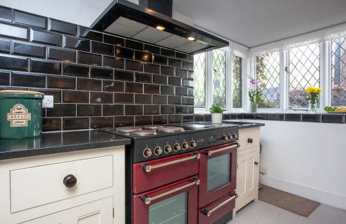 Thatched Cottage - Foto 11