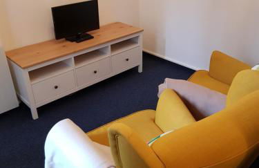 Apartments Blumenthal - Foto 9