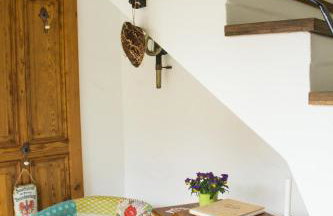 Ferienhaus Scheune - Foto 31