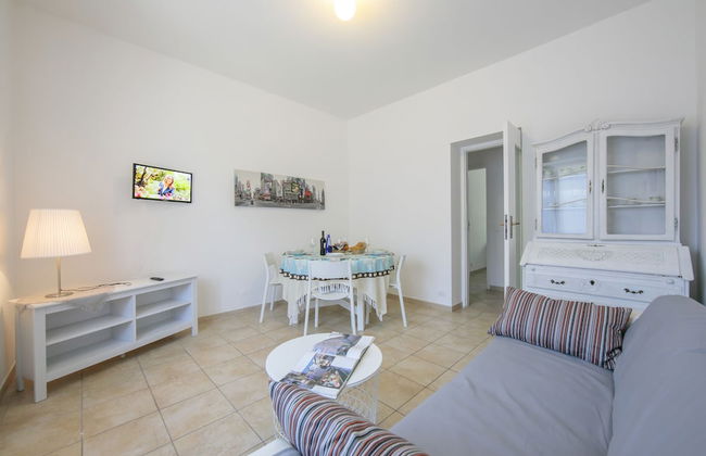 Casa Al Caprifoglio 600 Mt From Beach - Foto 16