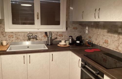 Filoxenia Apartment Athens - Foto 9