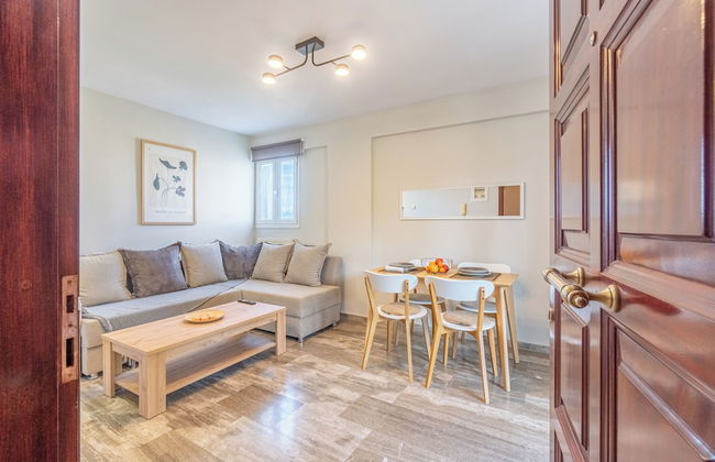 Seaview Portside apartment - Photo 7