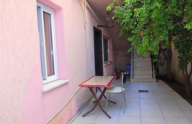 Ertunalp Apartment - Foto 32