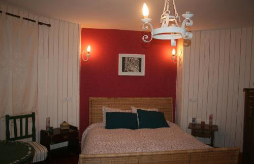 La Antigua Fábrica, Family Chalet - Foto 35