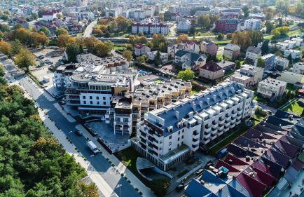 TOP VIEW SKY & SEA- Maloves Władysławowo - Prywatny apartament na wynajem -widok na morze ,taras ,aneks - Foto 13