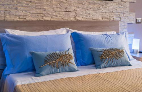 Cagliari Magica bellissimo appartamento & suite in centro - Photo 48