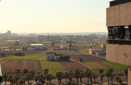 ÁTICO PATACONA BEACH PLAYA - Foto 22