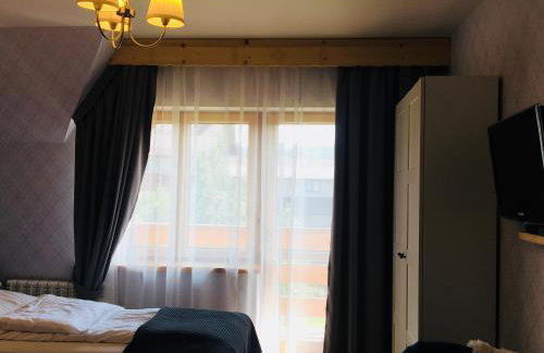 Apartamenty w Jurgowie Świstokówka - Foto 49