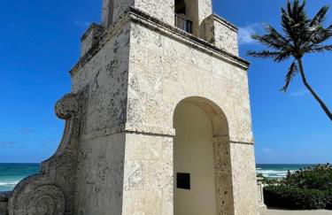 THE PALMS 3BR-Minutes to Beach, Scuba, Downtown, Airport - Foto 23