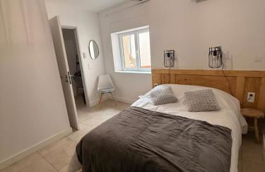 Fleurie Appartement T2 - Foto 11