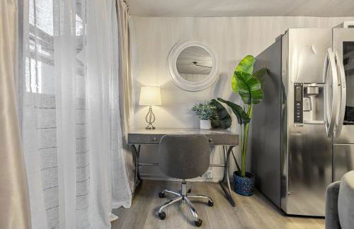 Modern Dallas 2BR Patio, Pool & Secure Parking - Foto 20