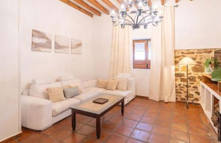 La Fábrica de Juan Antequera - La Joya by Ruralidays - Photo 8