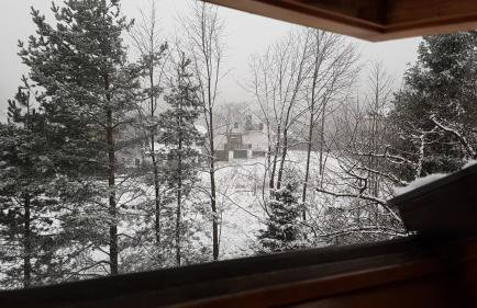 Bujaków, apartamenty Zdrojowa 58a - Foto 51