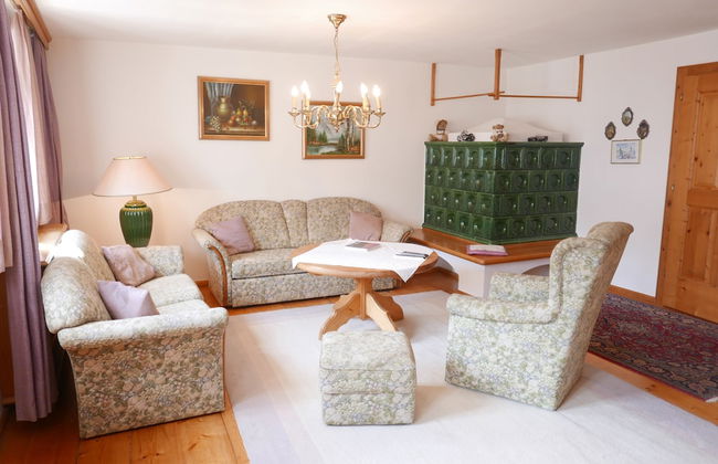 Stadthaus Franz Josef - Photo 19