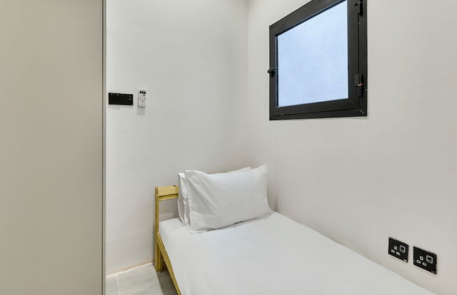 bnbmehomes-3B with Pvt Rooftop Bliss-A14 - Photo 12