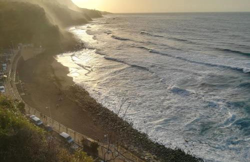 MA PETITE ILLUSION,SUNSET,OCEAN VIEw - Foto 49