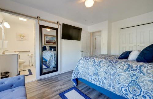 Walkable Wilmington Home Near Historic District - Foto 13