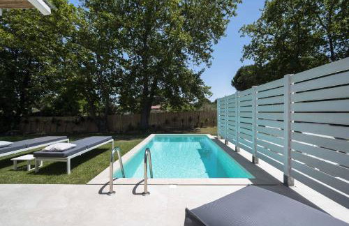 Astrum Luxury Suites - Foto 48